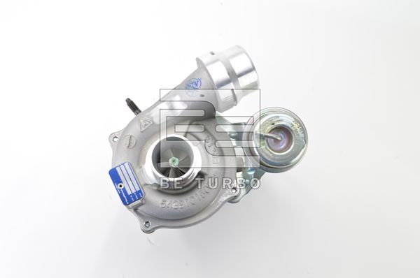 Compresor,sistem de supraalimentare 124642 BU - Admisie aer motor