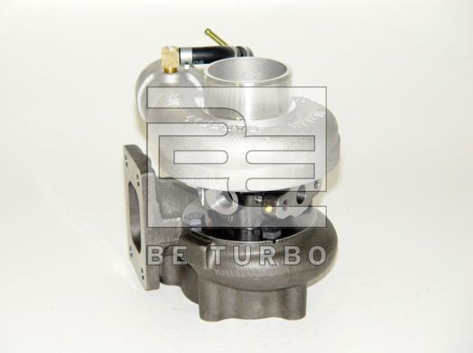 Compresor,sistem de supraalimentare 124686 BU - Turbocompressor Compresor,sistem de supraalimentare 124686 BU - Turbocompressor