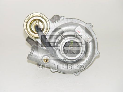 Compresor,sistem de supraalimentare 124849 BU - Turbocompressor Compresor,sistem de supraalimentare 124849 BU - Turbocompressor