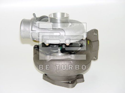 Compresor,sistem de supraalimentare 125210 BU - Compresor Compresor,sistem de supraalimentare 125210 BU - Compresor