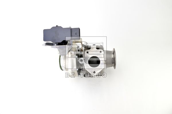 Compresor,sistem de supraalimentare 125288 BU - Turbocompressor Compresor,sistem de supraalimentare 125288 BU - Turbocompressor