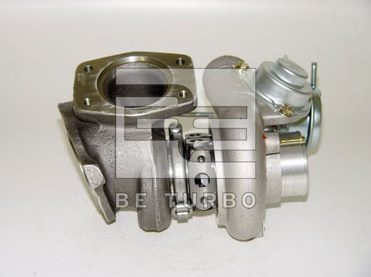 Compresor,sistem de supraalimentare 125538 BU - Turbocompressor Compresor,sistem de supraalimentare 125538 BU - Turbocompressor