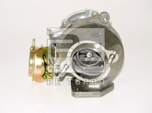 Compresor,sistem de supraalimentare 125850 BU - Turbocompressor Compresor,sistem de supraalimentare 125850 BU - Turbocompressor