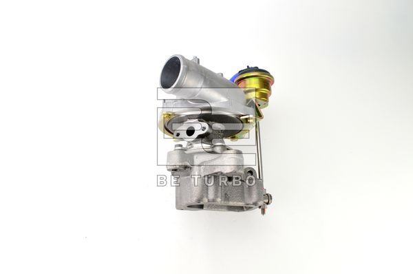 Compresor,sistem de supraalimentare 126038 BU - Compresor Compresor,sistem de supraalimentare 126038 BU - Compresor