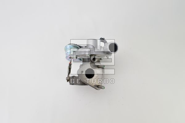 Compresor,sistem de supraalimentare 126047 BU - Compresor