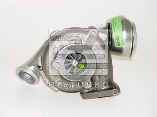 Compresor,sistem de supraalimentare 126072 BU - Compresor Compresor,sistem de supraalimentare 126072 BU - Compresor