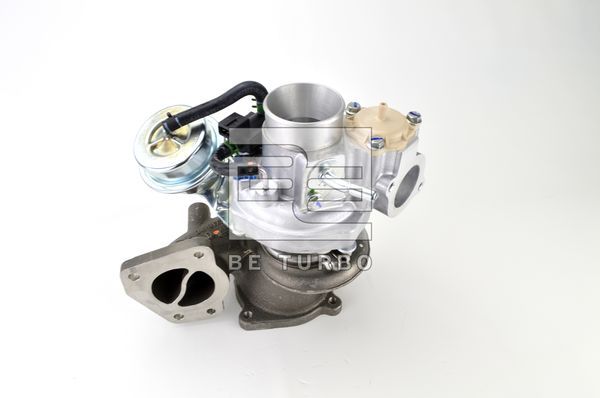 Compresor,sistem de supraalimentare 126747 BU - Turbocompressor Compresor,sistem de supraalimentare 126747 BU - Turbocompressor