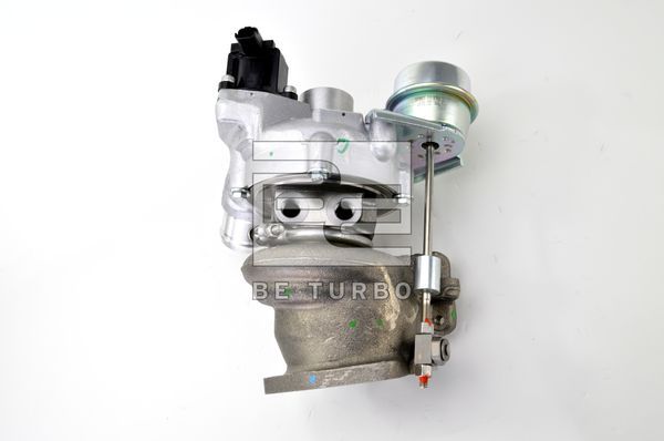 Compresor,sistem de supraalimentare 126749 BU - Turbocompressor Compresor,sistem de supraalimentare 126749 BU - Turbocompressor