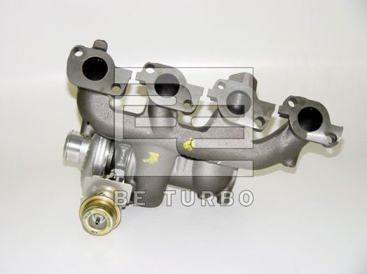 Compresor,sistem de supraalimentare 127001 BU - Turbocompressor Compresor,sistem de supraalimentare 127001 BU - Turbocompressor