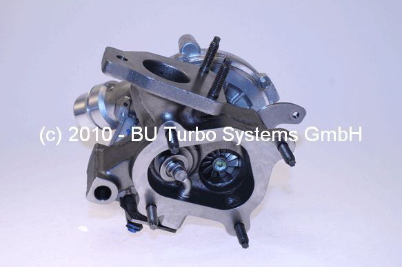 Compresor,sistem de supraalimentare 127014 BU - Turbocompressor Compresor,sistem de supraalimentare 127014 BU - Turbocompressor