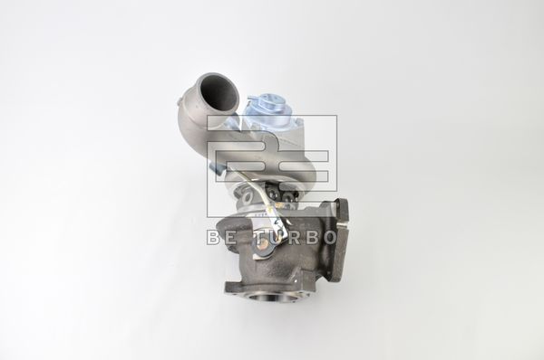 Compresor,sistem de supraalimentare 127138 BU - Turbocompressor Compresor,sistem de supraalimentare 127138 BU - Turbocompressor
