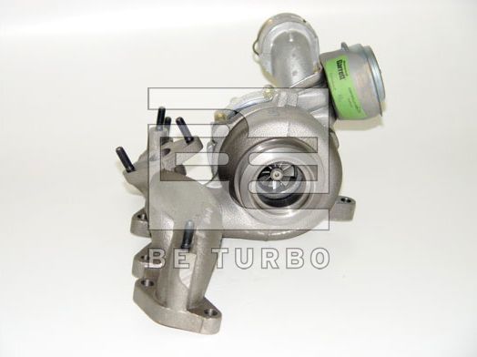 Compresor,sistem de supraalimentare 127201 BU - Turbocompressor Compresor,sistem de supraalimentare 127201 BU - Turbocompressor