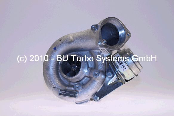 Compresor,sistem de supraalimentare 127214 BU - Turbocompressor Compresor,sistem de supraalimentare 127214 BU - Turbocompressor