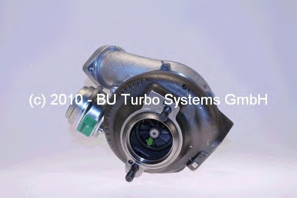 Compresor,sistem de supraalimentare 127214KIT001 BU - Turbocompressor Compresor,sistem de supraalimentare 127214KIT001 BU - Turbocompressor