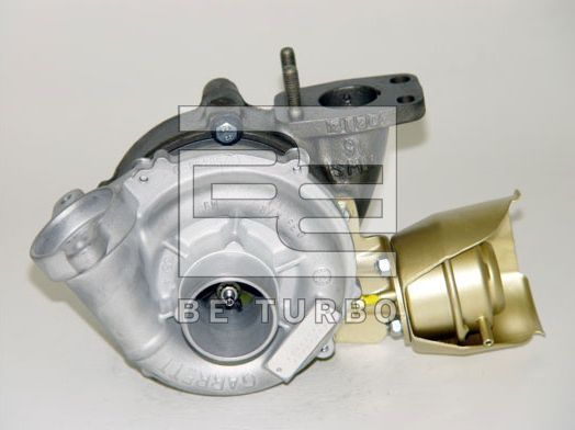Compresor,sistem de supraalimentare 127217 BU - Turbocompressor Compresor,sistem de supraalimentare 127217 BU - Turbocompressor