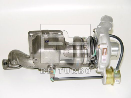 Compresor,sistem de supraalimentare 127227 BU - Admisie aer motor