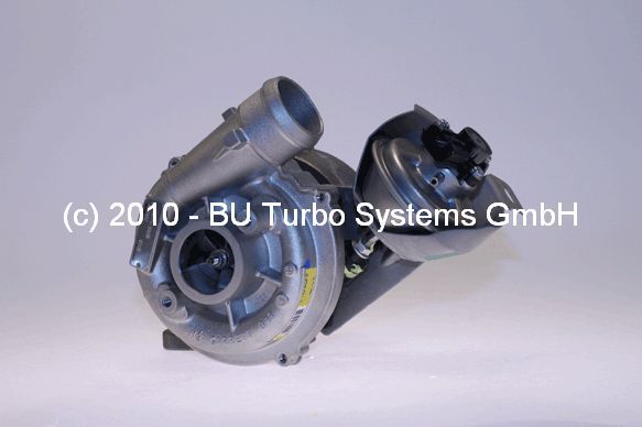 Compresor,sistem de supraalimentare 127229 BU - Turbocompressor Compresor,sistem de supraalimentare 127229 BU - Turbocompressor