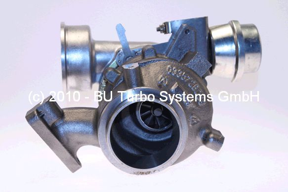 Compresor,sistem de supraalimentare 127352 BU - Turbocompressor Compresor,sistem de supraalimentare 127352 BU - Turbocompressor