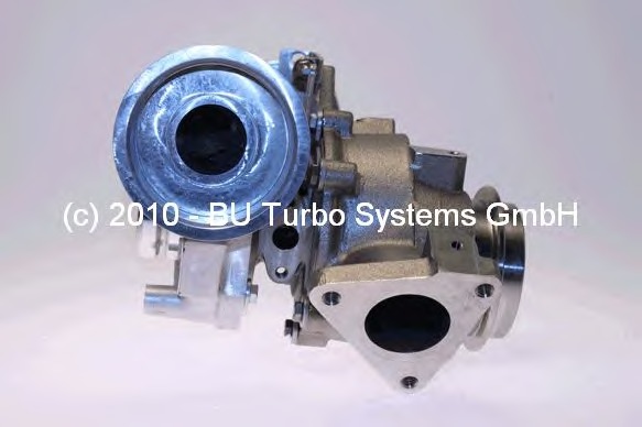 Compresor,sistem de supraalimentare 127353 BU - Turbocompressor Compresor,sistem de supraalimentare 127353 BU - Turbocompressor