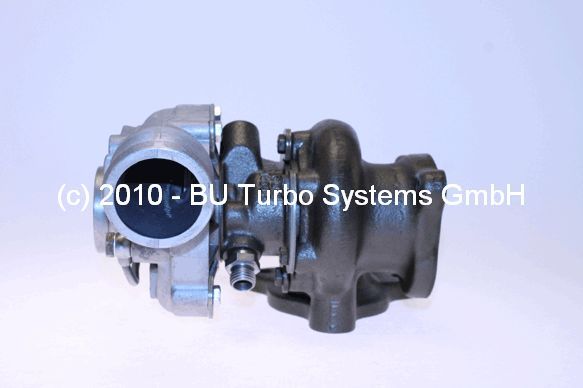 Compresor,sistem de supraalimentare 127489 BU - Turbocompressor Compresor,sistem de supraalimentare 127489 BU - Turbocompressor