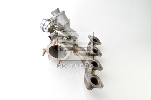 Compresor,sistem de supraalimentare 127708 BU - Turbocompressor Compresor,sistem de supraalimentare 127708 BU - Turbocompressor