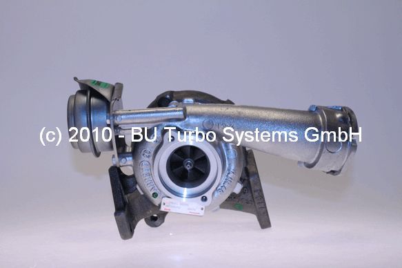 Compresor,sistem de supraalimentare 127724 BU - Admisie aer motor