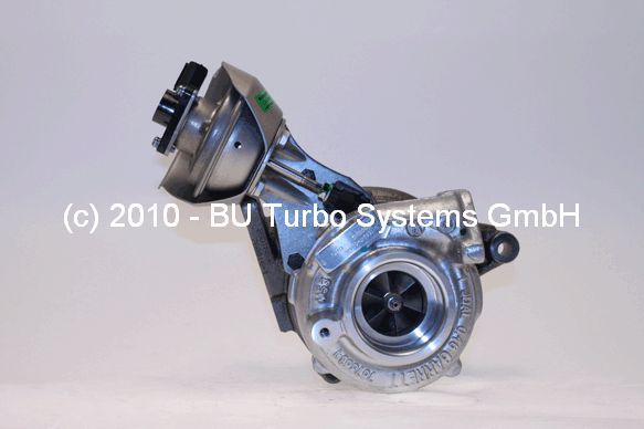 Compresor,sistem de supraalimentare 127732 BU - Turbocompressor Compresor,sistem de supraalimentare 127732 BU - Turbocompressor