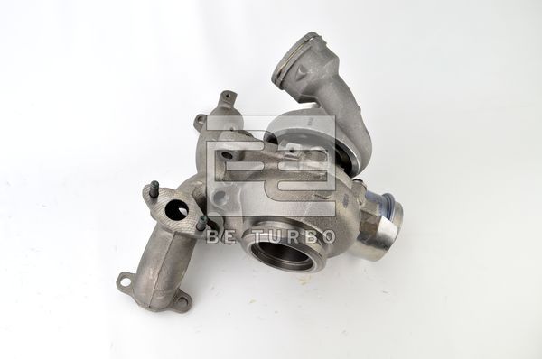 Compresor,sistem de supraalimentare 127788 BU - Admisie aer motor
