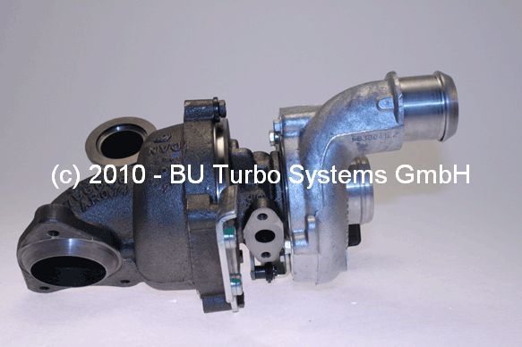 Compresor,sistem de supraalimentare 127896 BU - Turbocompressor Compresor,sistem de supraalimentare 127896 BU - Turbocompressor