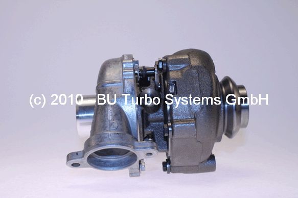 Compresor,sistem de supraalimentare 127946 BU - Turbocompressor Compresor,sistem de supraalimentare 127946 BU - Turbocompressor