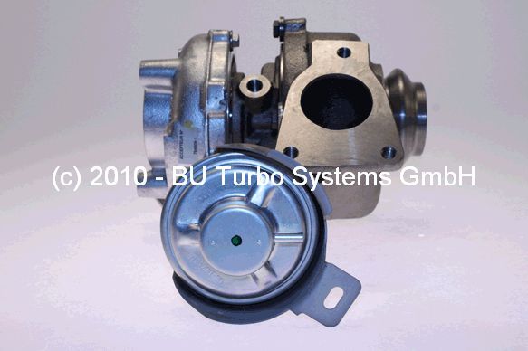 Compresor,sistem de supraalimentare 128013 BU - Compresor Compresor,sistem de supraalimentare 128013 BU - Compresor
