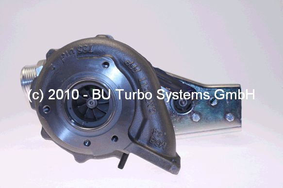 Compresor,sistem de supraalimentare 128057 BU - Turbocompressor Compresor,sistem de supraalimentare 128057 BU - Turbocompressor