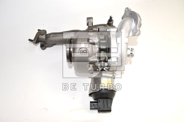 Compresor,sistem de supraalimentare 128063 BU - Turbocompressor Compresor,sistem de supraalimentare 128063 BU - Turbocompressor