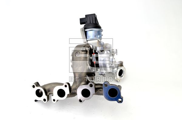 Compresor,sistem de supraalimentare 128065 BU - Turbocompressor Compresor,sistem de supraalimentare 128065 BU - Turbocompressor