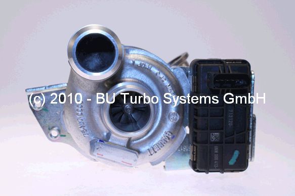 Compresor,sistem de supraalimentare 128079 BU - Compresor Compresor,sistem de supraalimentare 128079 BU - Compresor