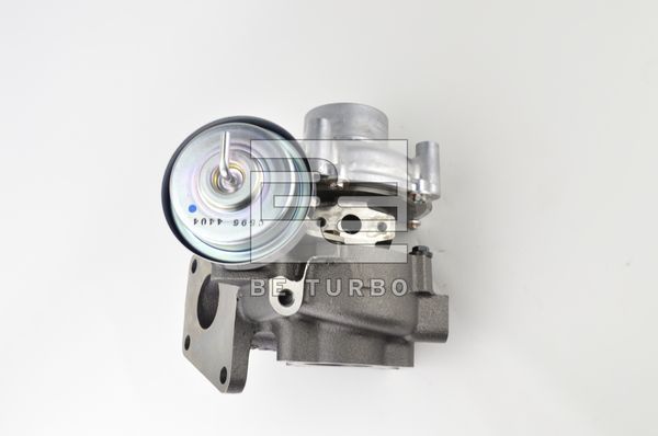 Compresor,sistem de supraalimentare 128462 BU - Compresor Compresor,sistem de supraalimentare 128462 BU - Compresor
