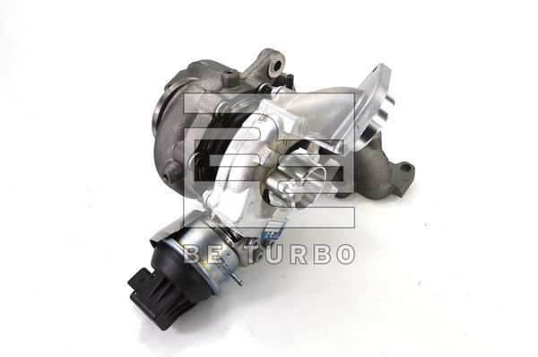 Compresor,sistem de supraalimentare 128552 BU - Turbocompressor Compresor,sistem de supraalimentare 128552 BU - Turbocompressor