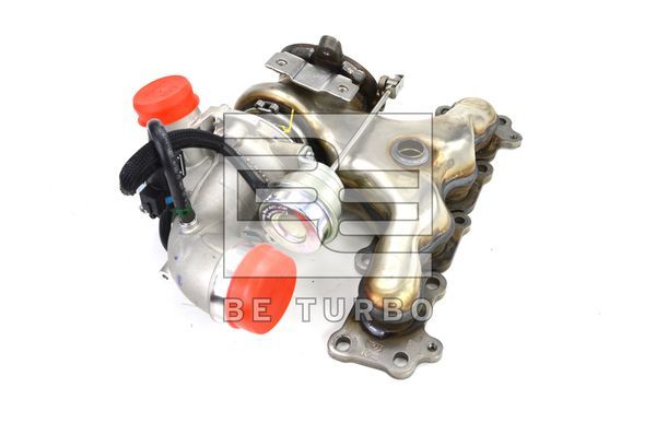 Compresor,sistem de supraalimentare 128845 BU - Turbocompressor Compresor,sistem de supraalimentare 128845 BU - Turbocompressor