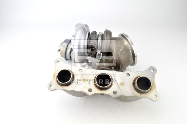 Compresor,sistem de supraalimentare 129604 BU - Turbocompressor Compresor,sistem de supraalimentare 129604 BU - Turbocompressor