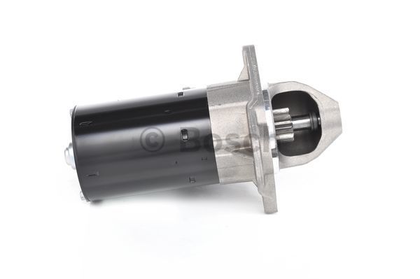 starter 0 001 107 521 BOSCH - Demaror / electromotor