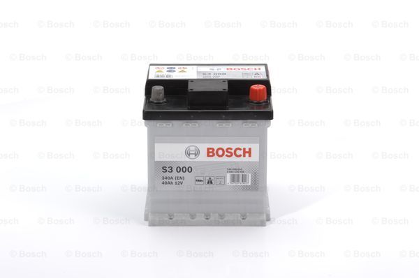 Baterie de pornire 0 092 S30 000 BOSCH - Acumulator Baterie de pornire 0 092 S30 000 BOSCH - Acumulator