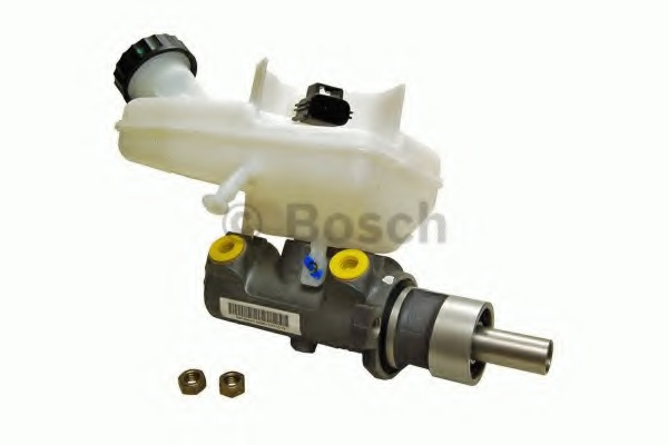 Pompa centrala, frana 0 204 024 071 BOSCH - Pompa centrala frana Pompa centrala, frana 0 204 024 071 BOSCH - Pompa centrala frana