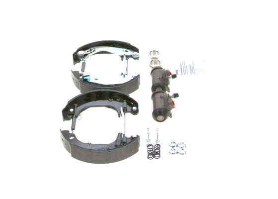 Set saboti frana 0 204 114 067 BOSCH - Material frictiune sabot frana/ sabot frana Set saboti frana 0 204 114 067 BOSCH - Material frictiune sabot frana/ sabot frana