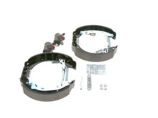 Set saboti frana 0 204 114 556 BOSCH - Frana tambur Set saboti frana 0 204 114 556 BOSCH - Frana tambur