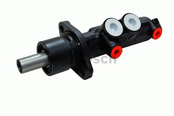 Pompa centrala, frana 0 204 123 182 BOSCH - Pompa centrala frana