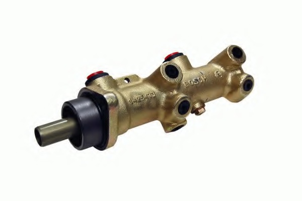 Pompa centrala, frana 0 204 123 325 BOSCH - Pompa centrala frana