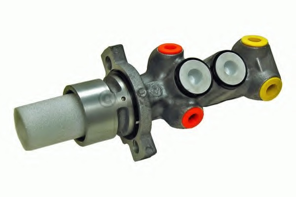 Pompa centrala, frana 0 204 123 372 BOSCH - Pompa centrala frana