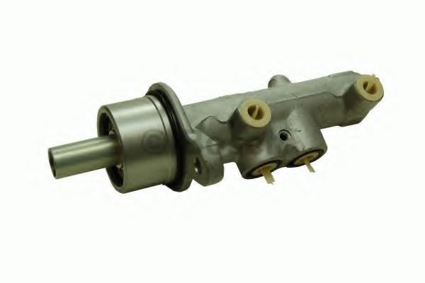Pompa centrala, frana 0 204 123 637 BOSCH - Pompa centrala frana
