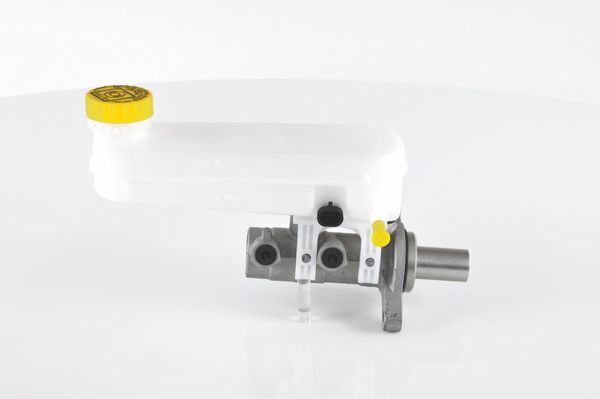 Pompa centrala, frana 0 204 123 720 BOSCH - Pompa centrala frana