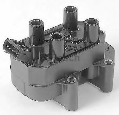 bobina de inductie 0 221 503 024 BOSCH - Bobina inductie bobina de inductie 0 221 503 024 BOSCH - Bobina inductie